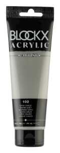 ACRYL Warmgraue Tube 120ML