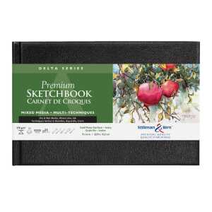 Delta Fest 26bl 22,9x15,2 270g elf