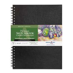 Delta SpBuch 25Bl 22,9x30,5 270g el