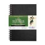 Delta SpBuch 25Bl 17,8x25,4 270g el