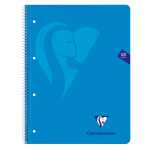 MIMESYS Collgebl PP A4+ 120Bl kar+R