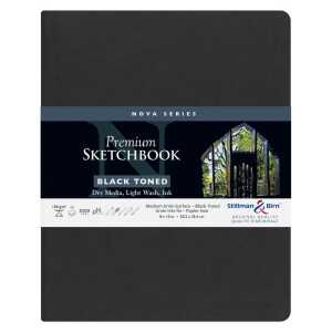 Nova Flexi 50Bl 20,3x25,3 150g sw