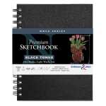 Nova SpBuch 50Bl 15,2x20,3 150g sw