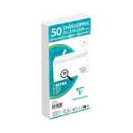 Umschläge DL 110x220 80g