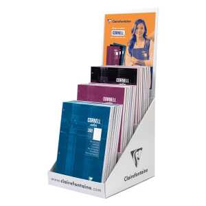 Kopfblende CORNELL Karton 25,5x36