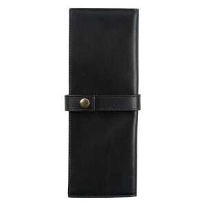 Kleines Stiftetui schwarz