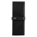 Kleines Stiftetui schwarz