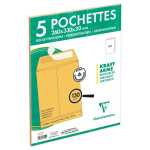 Dehnbaretasch 260x330x30 Kraft