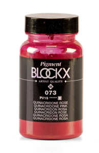 Pigment - Quinacridone 100ml/30g