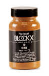 Pigment - Marsgelb Orange 100ml/45g