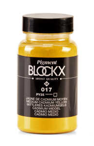 Pigment-Kadmiumge. mittel 100ml/85g