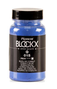 Pigment - Kobaltblau 100 ml / 80 g