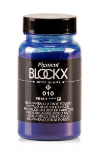Pigment - Phtaloblau 100 ml / 35 g