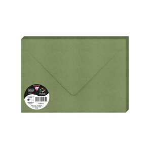 Pollen 20 Umschläge C5 120g salbei