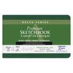 DeltaBuch Flexi 26bl 14x8,9 270g el