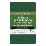 DeltaBuch Flexi 26bl 8,9x14 270g el