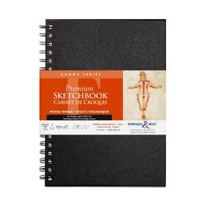 Gamma Spi 50Bl 17,8x25,4 150g elf