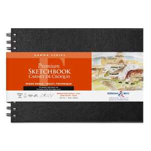 Gamma Spi 50Bl 25,4x17,8 150g elf