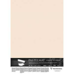 Pastelmat kaschiert 5 Bl 70x100cm