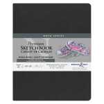 NovaBuchFlex 50Bl 20,3x25,3 150g gr