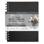 Nova SpBuch 50Bl 15,2x20,3 150g gr