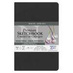 NovaBuch Flex 46F 21,6x14 150g gris