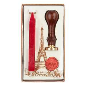 Wachs-Set EIFFEL