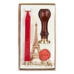 Wachs-Set EIFFEL