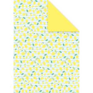 DecorativA425er Pack, Fr. citrn 5