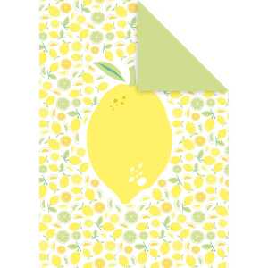 DecorativA425er Pack, Fr. citrn 3