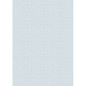 DecorativA4, 25Bl, Shibori 2