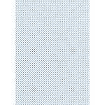 DecorativA4, 25Bl, Shibori 2