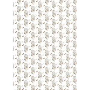 DecorativA4, 25Bl, Bohème 1