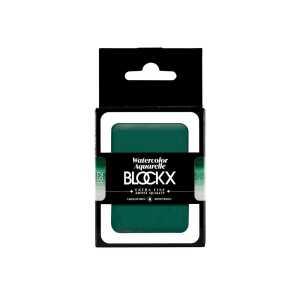 Aquarell KobaltgnChrom RiesenlöffS4