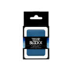 Aquarell Türkisblau - Riesennapf