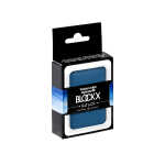 Aquarell Türkisblau - Riesennapf