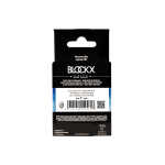 Aquarell Türkisblau - Riesennapf