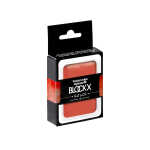 Aquarell Pyrrolrot- Riesennapf