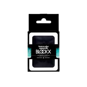 Aquarell Preußischgn Riesenbech S3