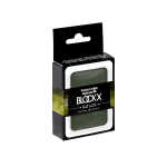 Aquarell Olivengrün - Riesennapf