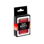 Aquarell Rotperylen Riesenbecher S3