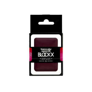 Aquarell Magenta - Riesennapf