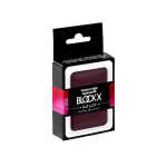 Aquarell Magenta - Riesennapf