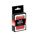 Aquarell Blockx Rot - Riesennapf