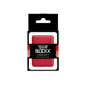 Aq. Kadmiumrot dkl. - Riesennapf