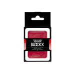 Aquarell Rosalack - Riesennapf