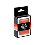 Aquarell Kadmiumrot - Riesennapf