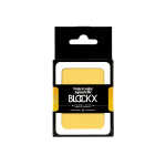 Aquarell Indischgelb - Riesennapf