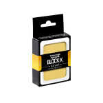 Aquarell Indischgelb - Riesennapf