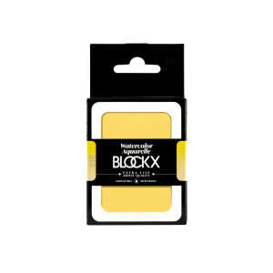 Aq. Kadmiumgelb mittel- Riesennapf